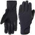 VAUDE Lagalp Softshell Gloves III