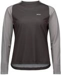 POC Motion Air Jersey Damen MTB Langarmtrikot &ndash; leichtes, atmungsaktives Trail