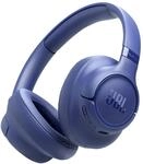 JBL Tune 730 BT Wireless Over-Ear-Kopfh&ouml;rermit JBL Pure Bass Sound, Bis zu 76