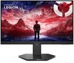 Lenovo Legion 27QD-10 | 27" QHD WLED Gaming Monitor | 2560x1440 | 16:9 | 240Hz 