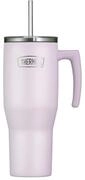 Thermos REFRESHING SERIES Isolier-Trinkbecher 1,1l lavendel matt, Tumbler mit