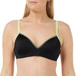 sloggi Shore Sloggi Damen Marina Grande P New, Black, M