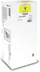 Epson WorkForce Pro WF-R8590 Yellow XL I