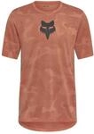 Cycling Jersey Fox Ranger TRU DRI Coral M