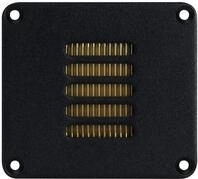 Dynavox AMT-2 Air Motion Transformer, High-End Hocht&ouml;ner mit geringen Einbauma&szlig;en,