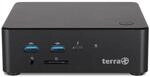 Terra PC-Micro 5000C GREENLINE・Micro PC・Core i3 i3-1315U・RAM 16 GB・SSD...