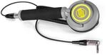 Reloop RHP-10 Mono Neon - Professioneller EIN-Ohr-DJ-Kopfh&ouml;rer mit fokussiertem