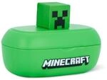 OTL Technologies Minecraft Creeper 3D Collectable TWS Wireless Earphones with