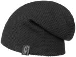 CHILLOUTS Osaka hat, Longbeanie, Unisex M&uuml;tze, Einheitsgr&ouml;&szlig;e OneSize, Black