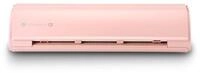 SILHOUETTE CAMEO 5 Alpha (&alpha;) Schneidemaschine, 30,5 cm, Rosa Matt