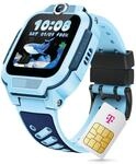 imoo Kids Watch Z3 Smartwatch f&uuml;r Kinder, GPS und Telefonfunktion, Datenschutz &