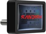SANDISK Extreme Fit USB Flash-Laufwerk 1 TB (bis zu 400 MB/s Lesegeschwindigkeit,