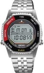 Seiko Digital Alarm Chronograph SMGG19P1 Digitaluhr f&uuml;r Herren