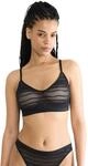 Sloggi Free Evolve PU Lace Black