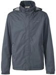 VAUDE Escape Bike Light Regenjacke Herren &ndash; Fahrradjacke wasserdicht atmungsaktiv