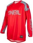 O'NEAL | Jersey | Enduro Motocross | Atmungsaktives Material, Maximale