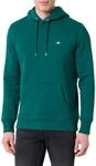 REG Shield Hoodie