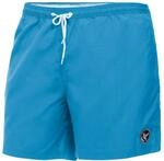 Ladeheid Badehose Herren Bequeme Badeshorts Lang mit Seitentaschen und Schn&uuml;rchen,