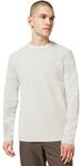 BOSS Herren Tempesto T-Shirt aus Baumwoll-Mix mit Waffelstruktur