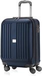 HAUPTSTADTKOFFER - X-Berg - Handgep&auml;ck Koffer Trolley Hartschalenkoffer, TSA, 55 cm,