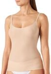 Chantelle Softstretch | Unsichtbare Top Mit Spaghettitr&auml;gern Ultra-Stretch 