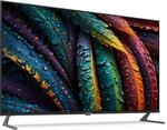 TechniSat TV 65 UHD - 65 Zoll/164 cm 4K/UHD Smart Fernseher