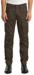 G-Star Rovic Zip 3D Regular Tapered Hose