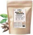 BugBell 7kg HighSensitive - Premium Trockenfutter mit Insekten - Hypoallergen