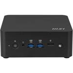 MSI Cubi NUC AI+ 2MG-037AT Mini PC Intel Core Ultra 9 288V 32GB/1TB | 32GB, 1TB NVMe