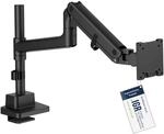 Digitus Supporto Per Monitor Singolo, 57, 27 Kg (digitus Single...