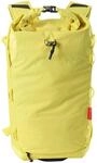 NITRO Rucksack Tourenrucksack Splitpack 30 22L Illuminating gelb