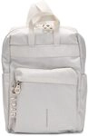 Mandarina Duck, MD20 Backpack f&uuml;r Damen, Einheitsgr&ouml;&szlig;e, Milch, Einheitsgr&ouml;&szlig;e