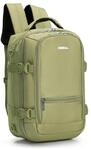 WITTCHEN Urban | Kabinenrucksack | Laptop-Rucksack | Multifunktionaler