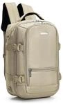 WITTCHEN Urban | Kabinenrucksack | Laptop-Rucksack | Multifunktionaler