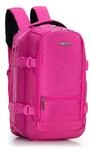 WITTCHEN Handgep&auml;ck Rucksack Free on Board Handgep&auml;ck 40 &times; 25 &times; 20 cm Reisetasche