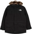 THE NORTH FACE Herren Mcmurdo 2L Gore-Tex Down Jacke, Tnf Black, M