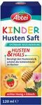 Abtei Kinder Husten Saft, 120 ml