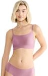 Sloggi Zero Feel 2.0 Ultra Bra Purple