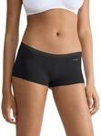 Sloggi - GO Crush - Short Slip - 3er Pack (XS Schwarz)