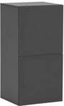 Schildmeyer Locked Spind Schrank Cap 159254 mit elektronischem Schloss,