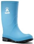 Kamik Unisex Kinder StompStomp Gummistiefel