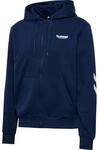 hummel, hmlLEGACY 2.0 Zip Hoodie, Dress-BLAU, XL