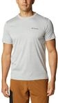 Columbia Kurz&auml;rmeliges T-Shirt f&uuml;r Herren, Zero Rules