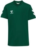 Hummel Herren Hmlgo 2.0 Chevron T-Shirt S/S T-Shirt (1er Pack)