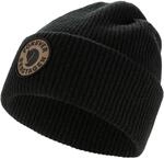 Fj&auml;llr&auml;ven Unisex Beanie-M&uuml;tze Bergtagen Forever Wool