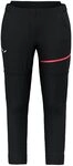 Salewa Vento Hemp/Dst 2 In 1 Pant W, Black Out, XS