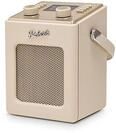 Revival Mini 2 Dab+/FM/Bluetooth, tragbar, Radiowecker, Pastellfarben
