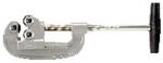 KS Tools 110.1000I EDELSTAHL Stahl-Rohrabschneider, 1/8"-2"