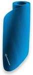 Schildkr&ouml;t - Fitness Fitnessmatte 10 mm, Blau, mit Tragegurt