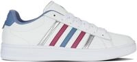 K-Swiss Court Tiebreak II Damen Sneaker Sportschuh 94413-192-M Mehrfarbig